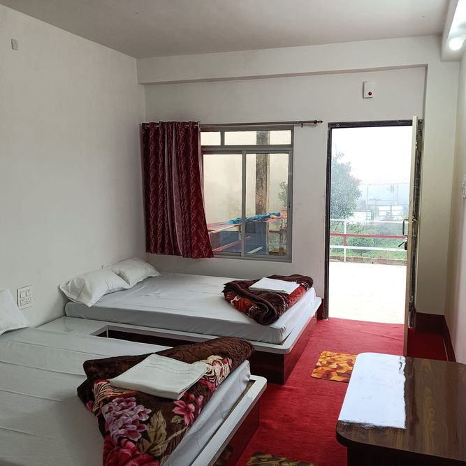 Room 1