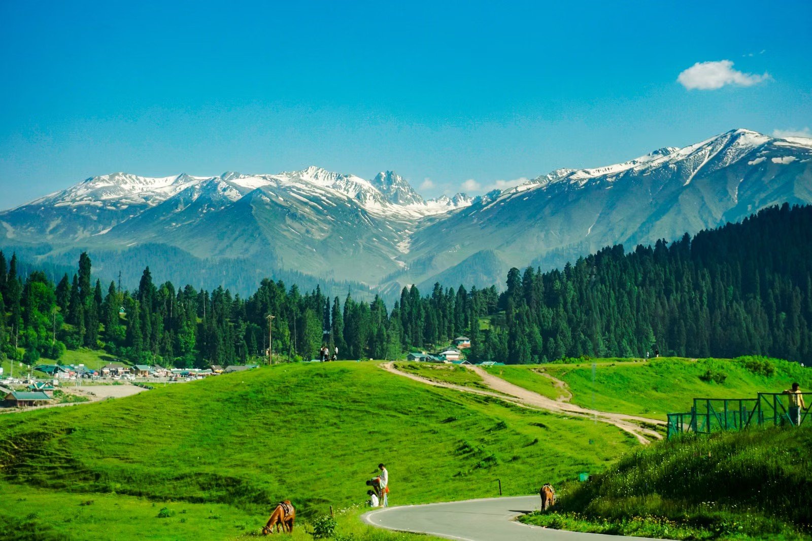 Kashmir Valley Classic